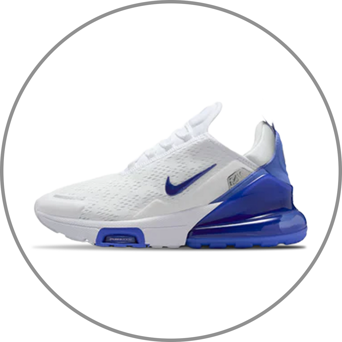 Nike Air Max 270 – kolekcija