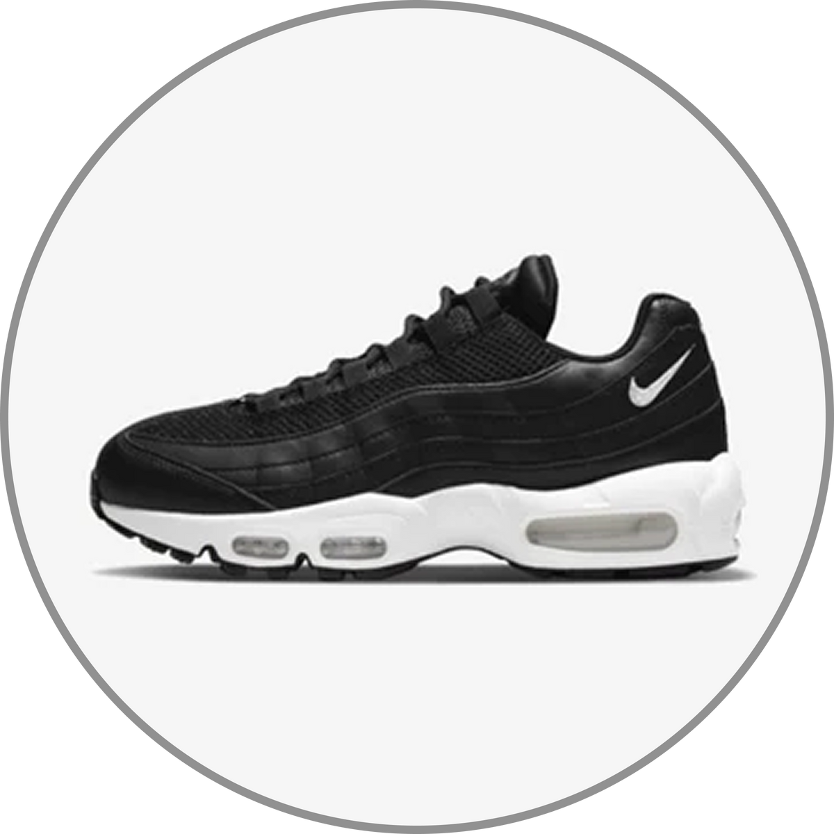 Air Max 95 – kolekcija