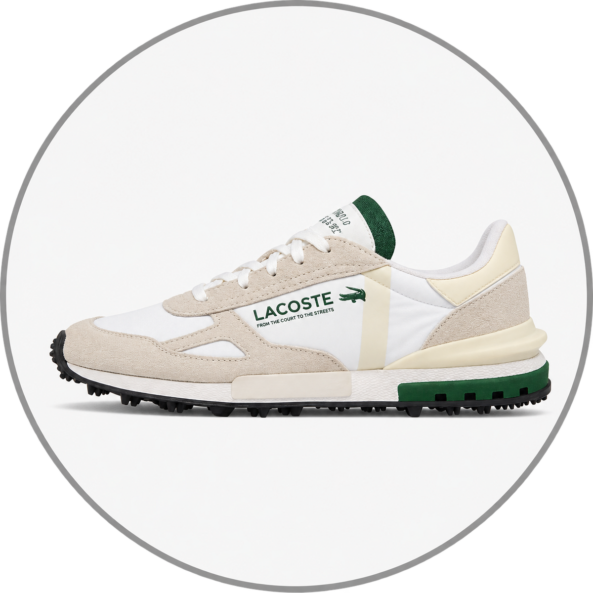 Lacoste – kolekcija
