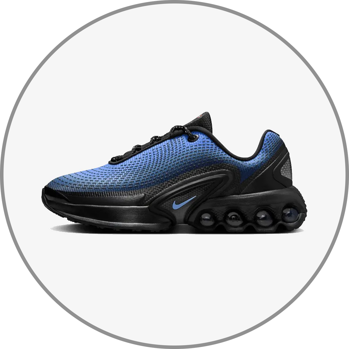 Nike DN – kolekcija