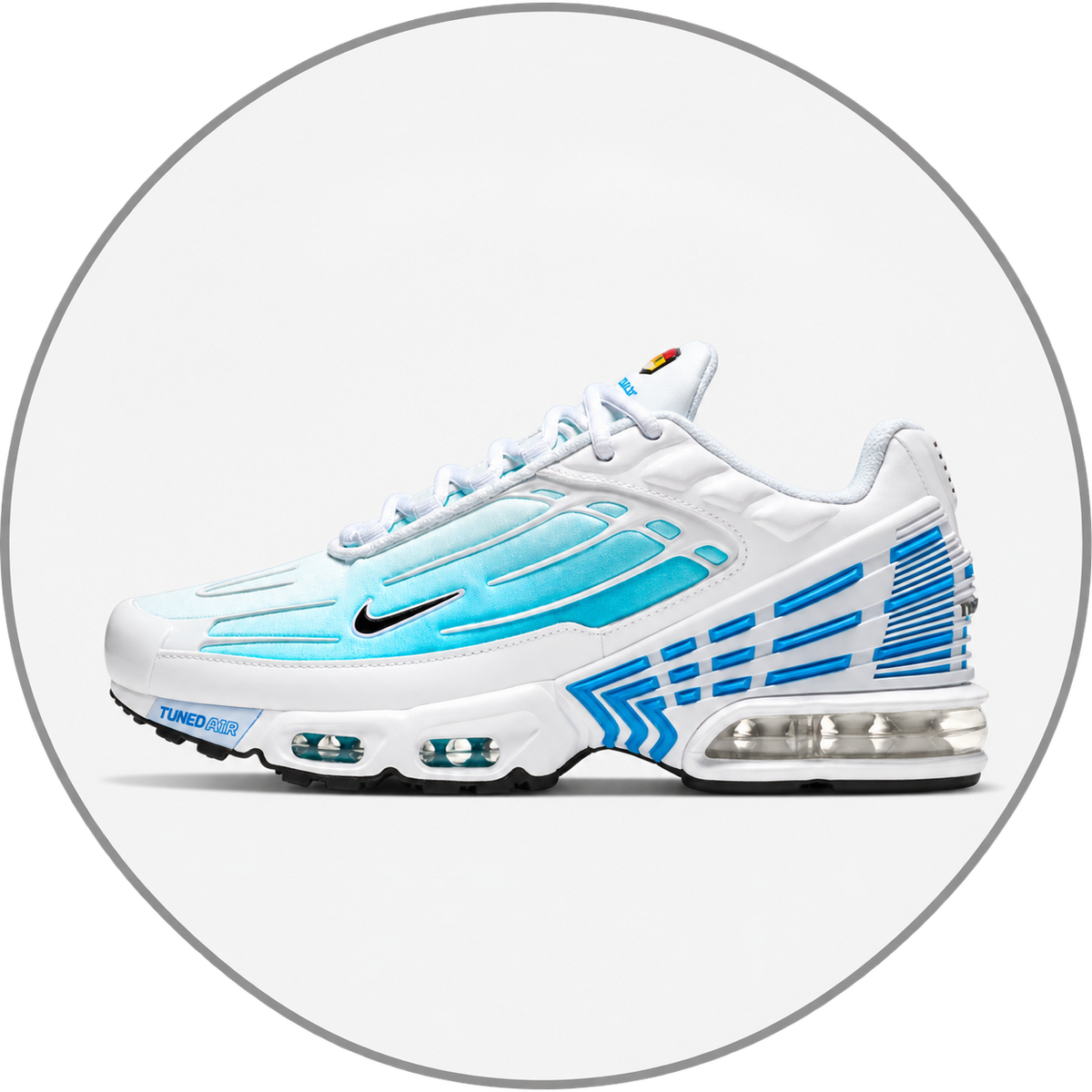 Nike TN 3 – kolekcija