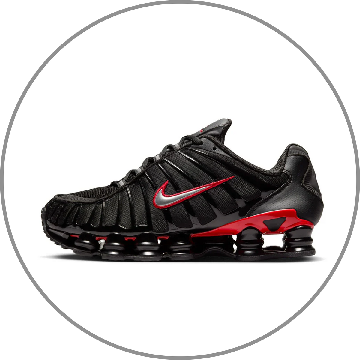 Shox – kolekcija