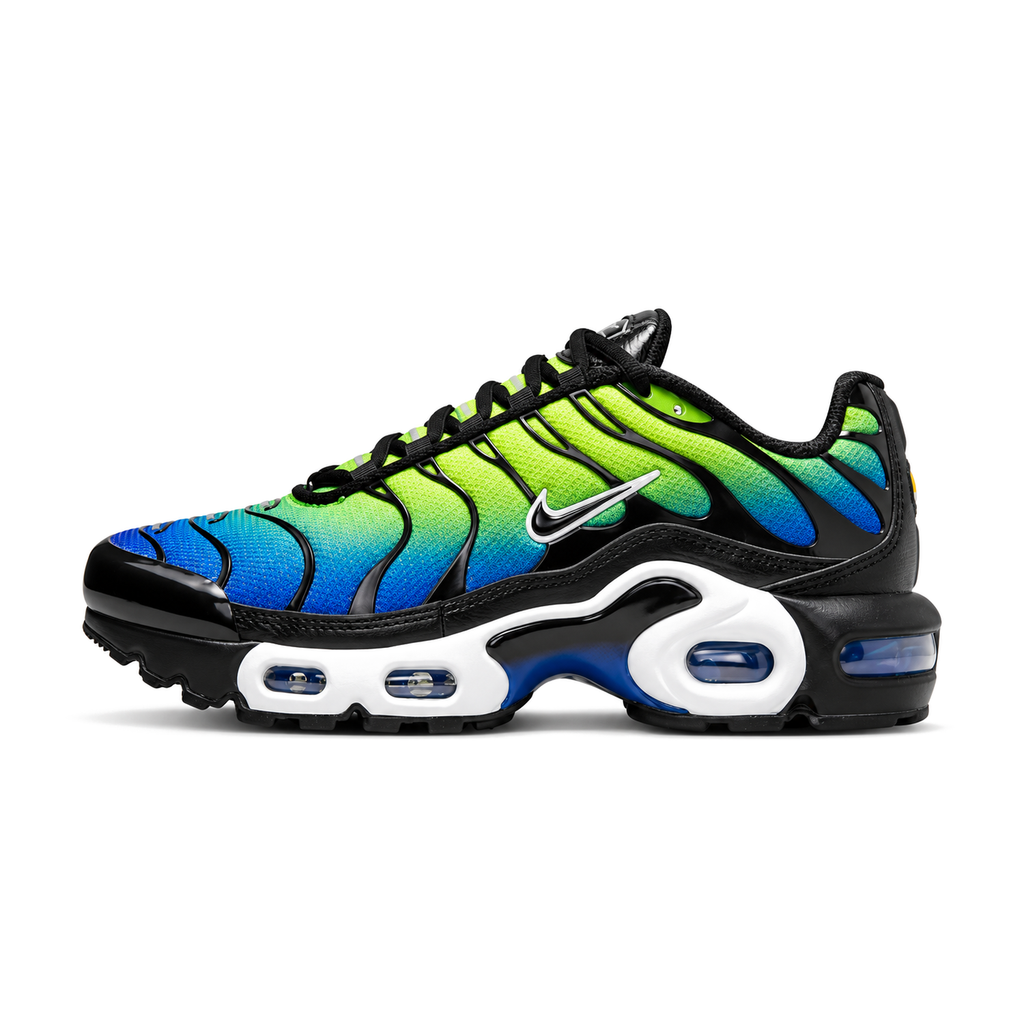 Nike Air Max Plus (Racer Blue Volt) - slika 1