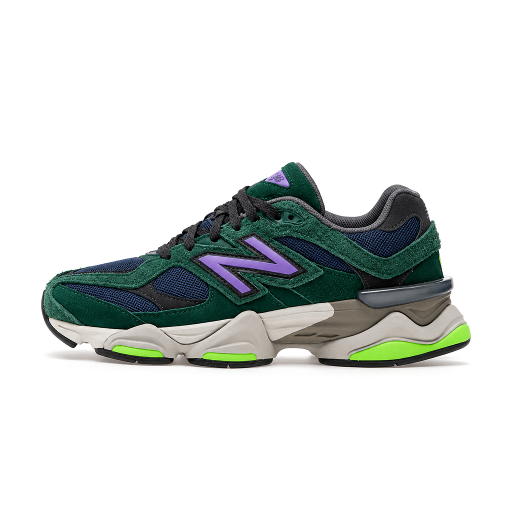 New Balance 9060 (Nightwatch Green)