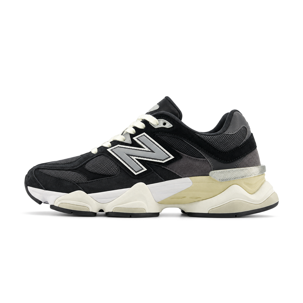 New Balance 9060 (Black)