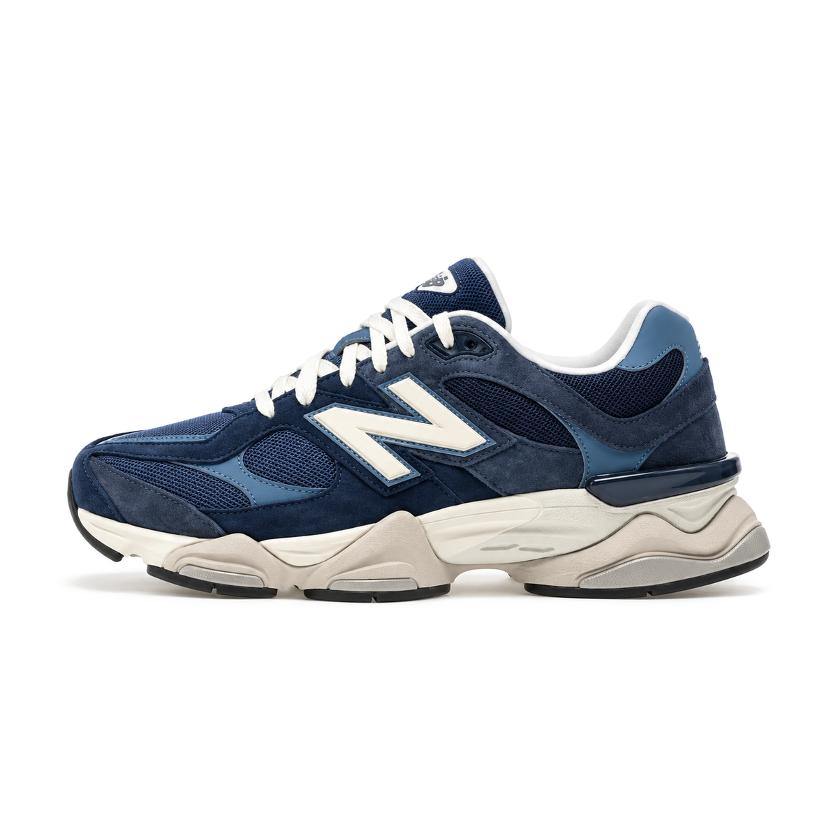 New Balance 9060 (Vintage Indigo Heron Blue)