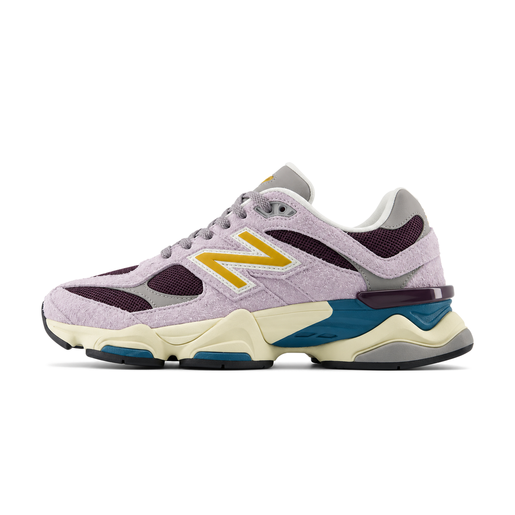 New Balance 9060 (Plum Brown)