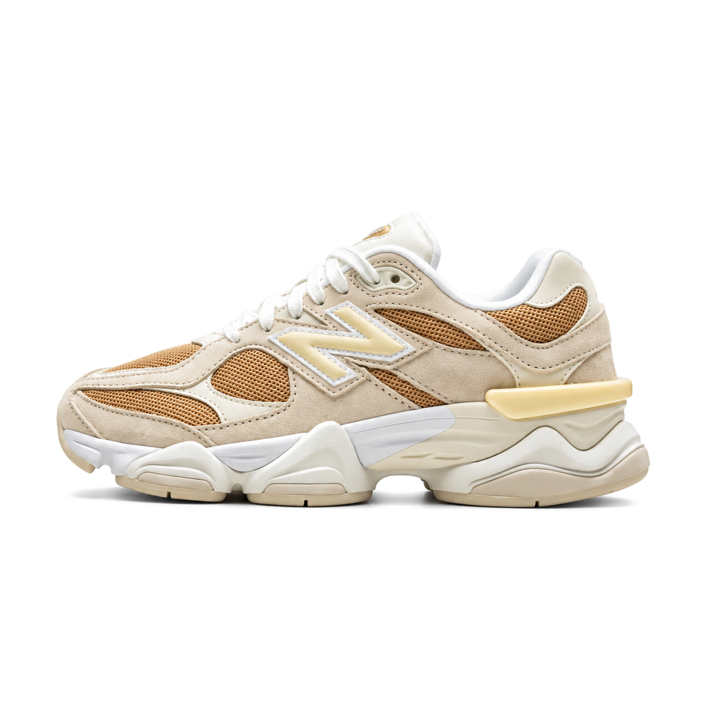 New Balance 9060 (Sea Salt Beige)