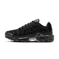 Nike Air Max Plus (Black Satin) - slika 1
