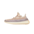 Yeezy Boost 350 V2 Ash Pearl naslovna poravnata