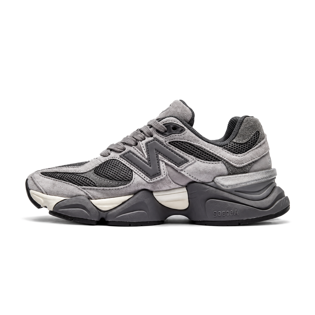 Joe Freshgoods x New Balance 9060 (Dark Grey)