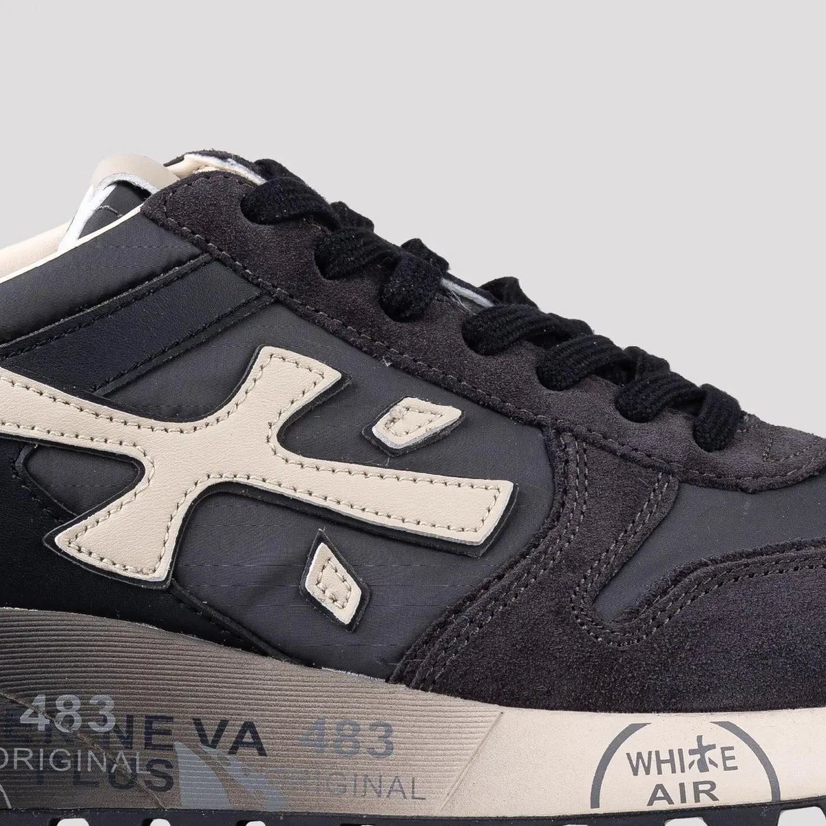 Premiata Mick 6872 patike – fotografija modela 2