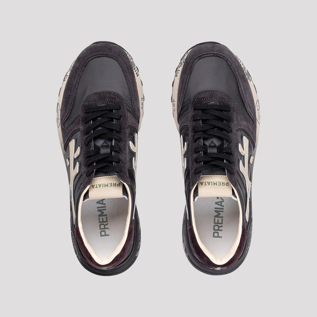 Premiata Mick 6872 patike – fotografija modela 3