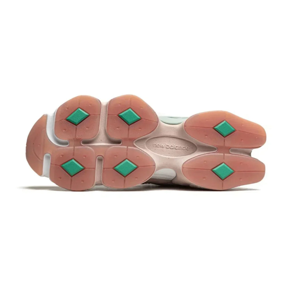Joe Freshgoods x New Balance 9060 Penny Cookie Pink, patike, slika 4