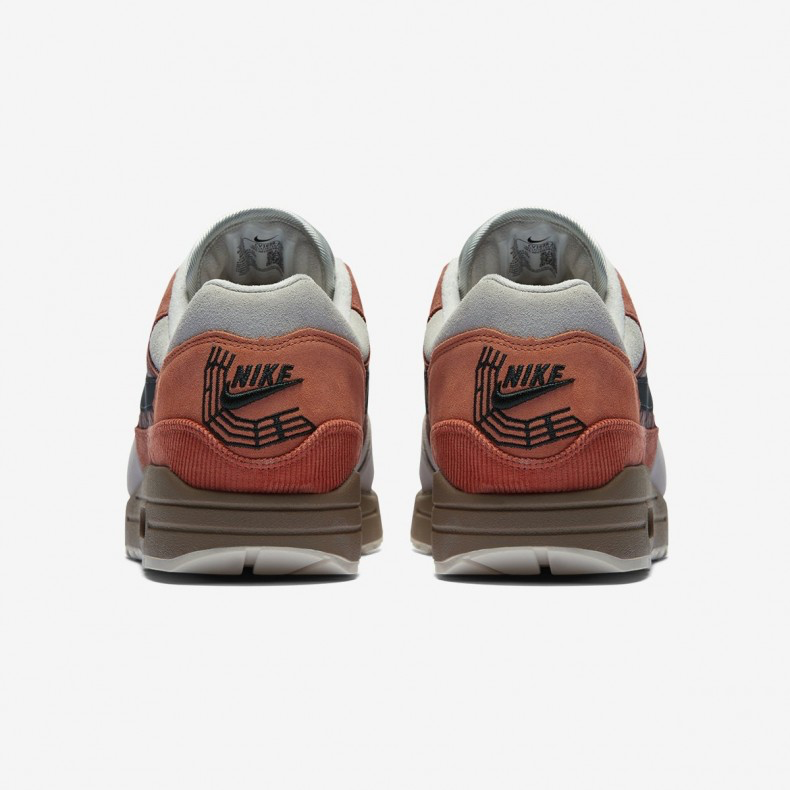 Nike Air Max 1 Amsterdam, patike, slika 5