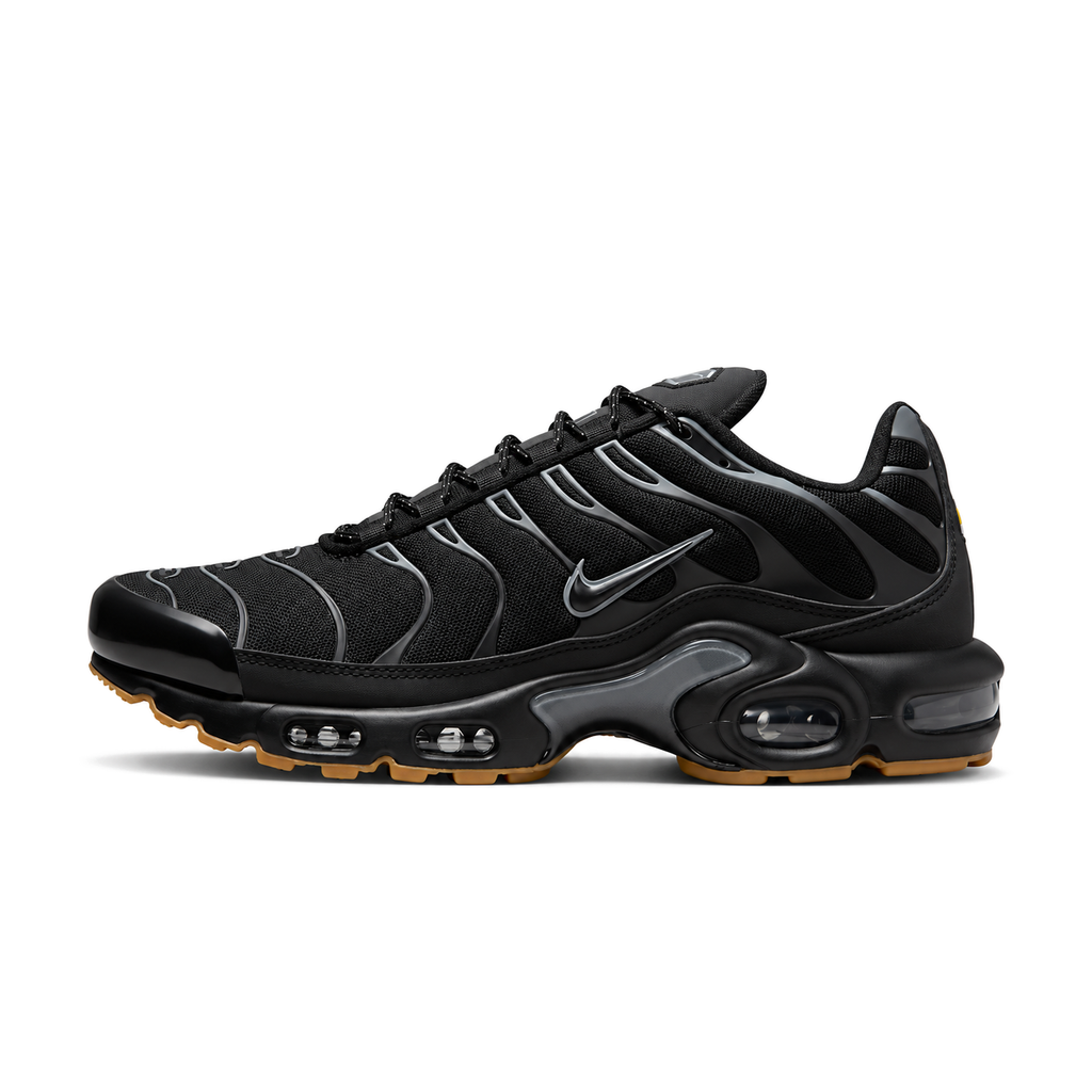 Nike Air Max Plus (Black Gum Light Brown) - slika 1