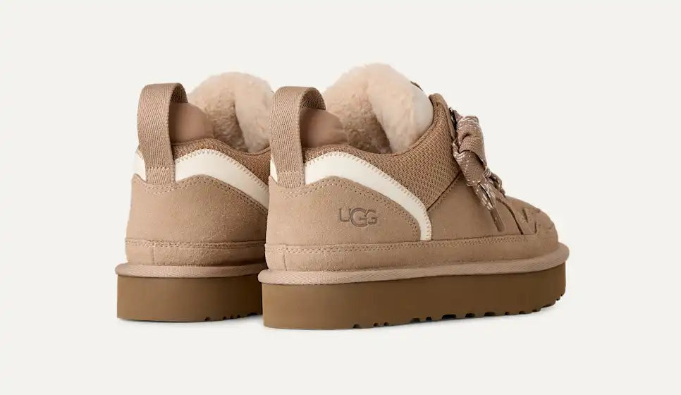 UGG Lowmel Sand ženska obuća - slika 4
