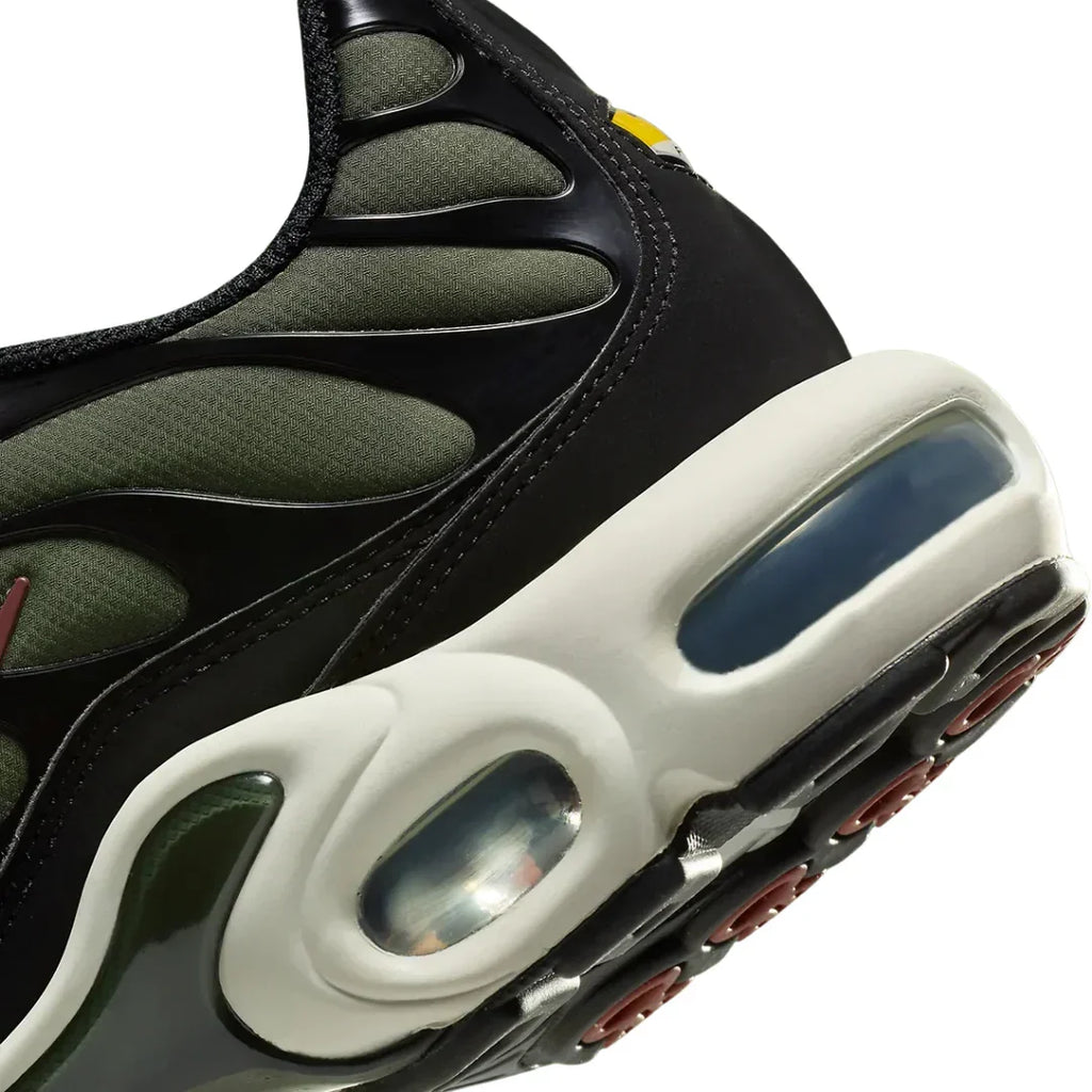 Nike Air Max TN (Black Olive) – fotografija 2