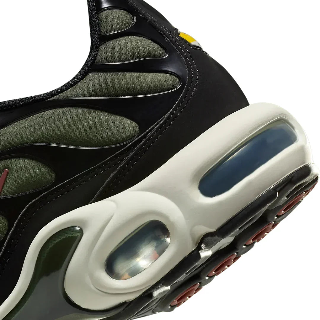 Nike Air Max TN (Black Olive) – fotografija 2