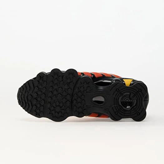 Nike Shox TL Black Amarillo Red – dodatni prikaz 6