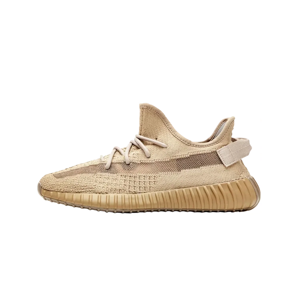 Yeezy Boost 350 V2 Earth naslovna poravnata