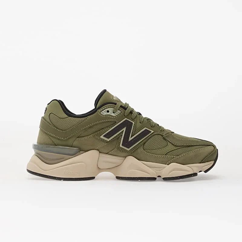 New Balance 9060 "Cordura Dark Olivine" - slika 2