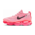 Nike Air Max Scorpion FK Hot Pink – bočni profil