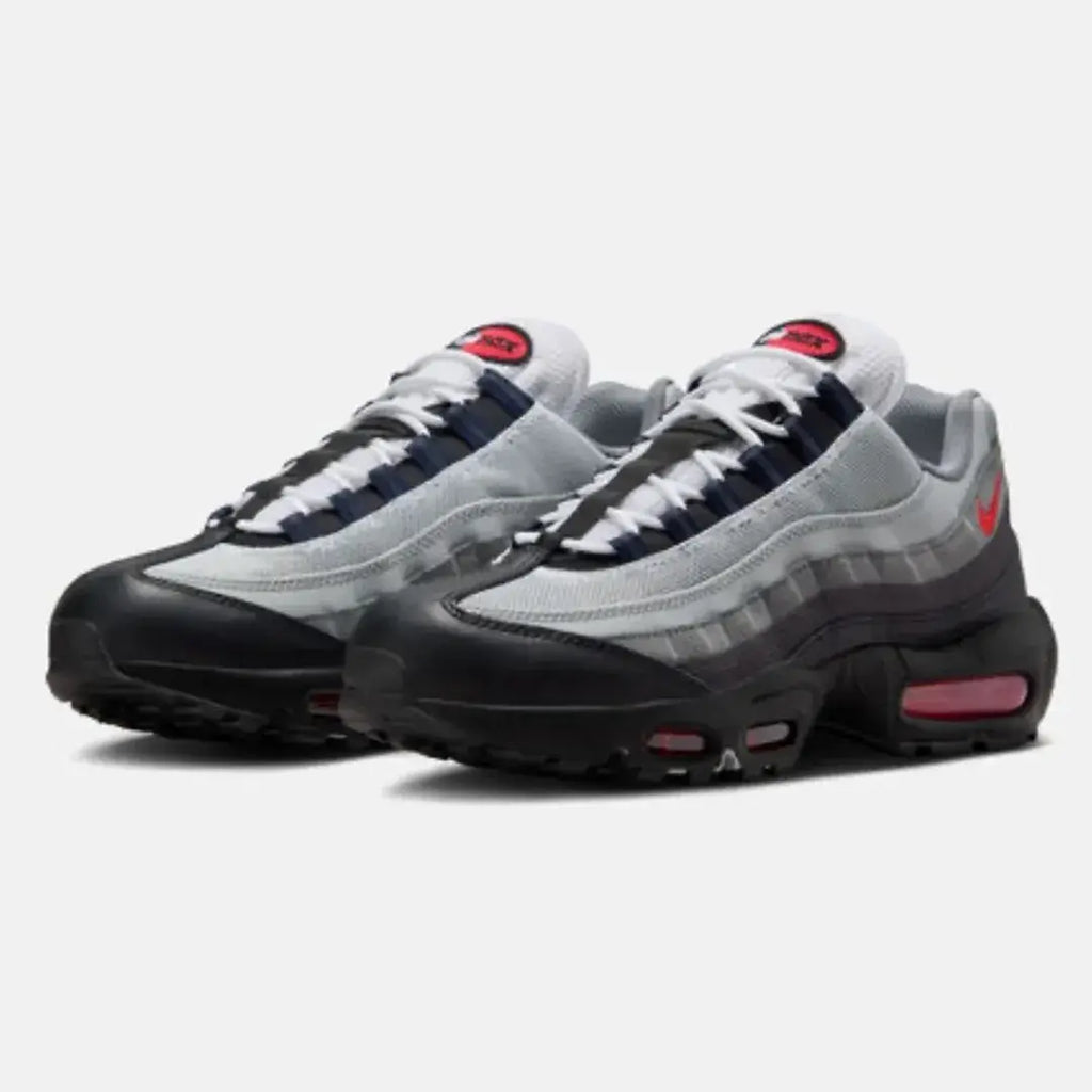 Nike Air Max 95 Smoke Grey, patike, slika 2