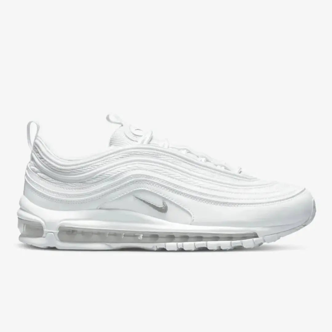 Nike Air Max 97 Wolf Grey, patike, slika 2
