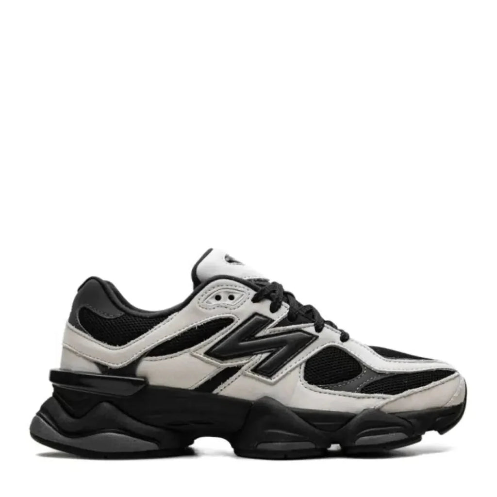 New Balance 9060 Black & White, patike, slika 1