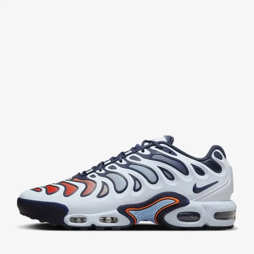 Nike TN Drift Aquarius Blue patike – dodatni bočni prikaz modela