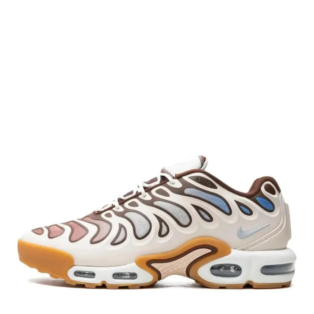 Nike TN Drift Phantom Cacao Wow patike – dodatni bočni prikaz modela