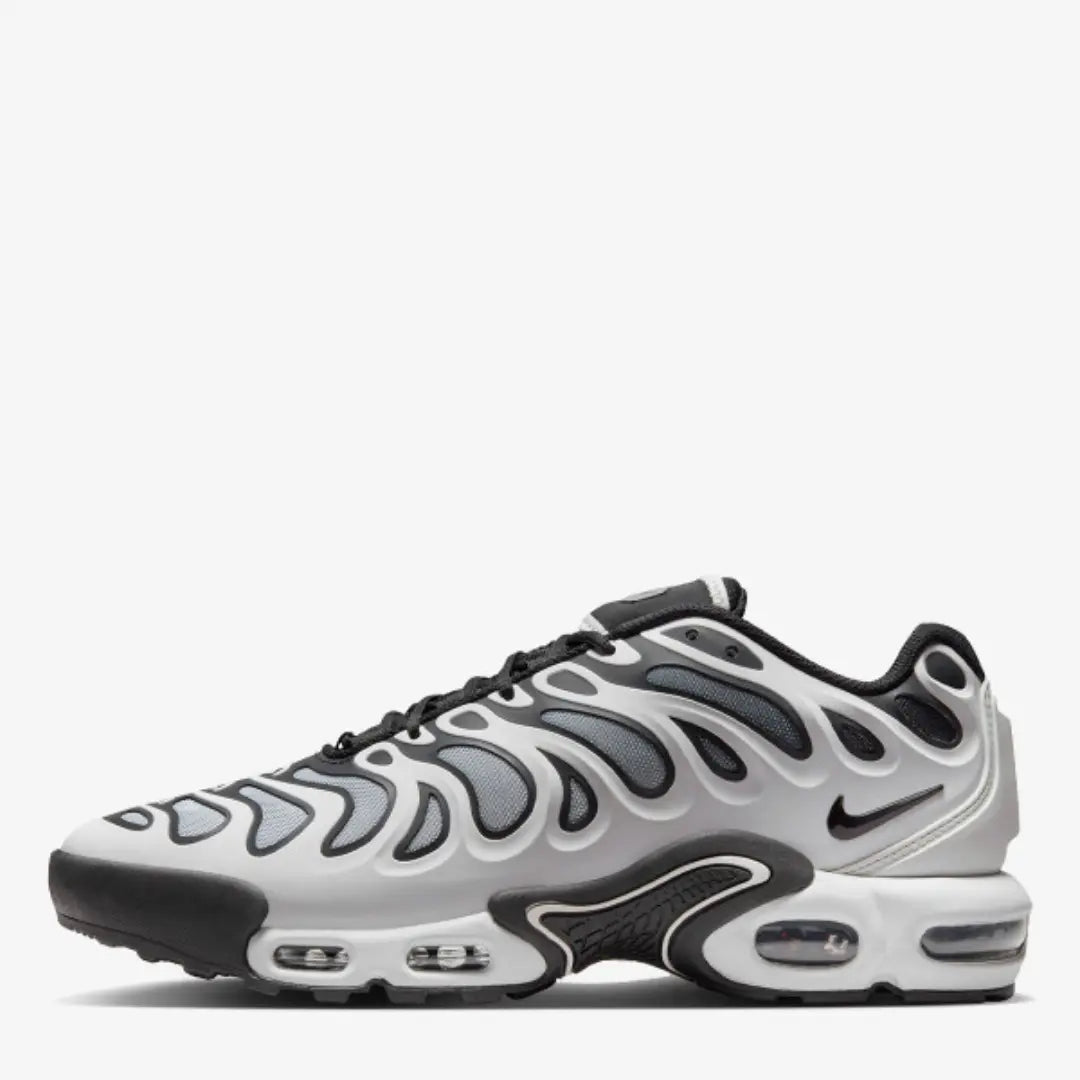 Nike TN Drift Summit White/Black patike – dodatni bočni prikaz modela