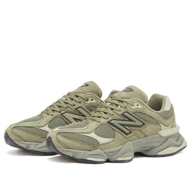 New Balance 9060 "Light Olivine" - slika 2