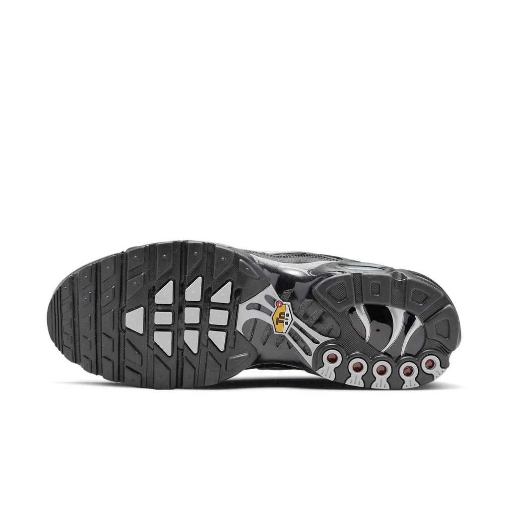 Nike Air Max TN (Mini Swoosh Black Silver) – fotografija 5