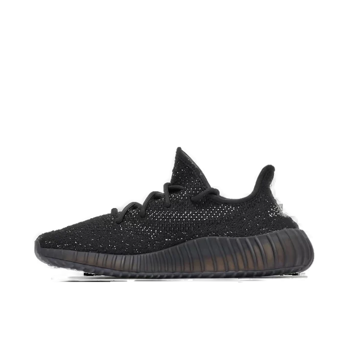 Yeezy Boost 350 V2 Oreo patike - fotografija 3
