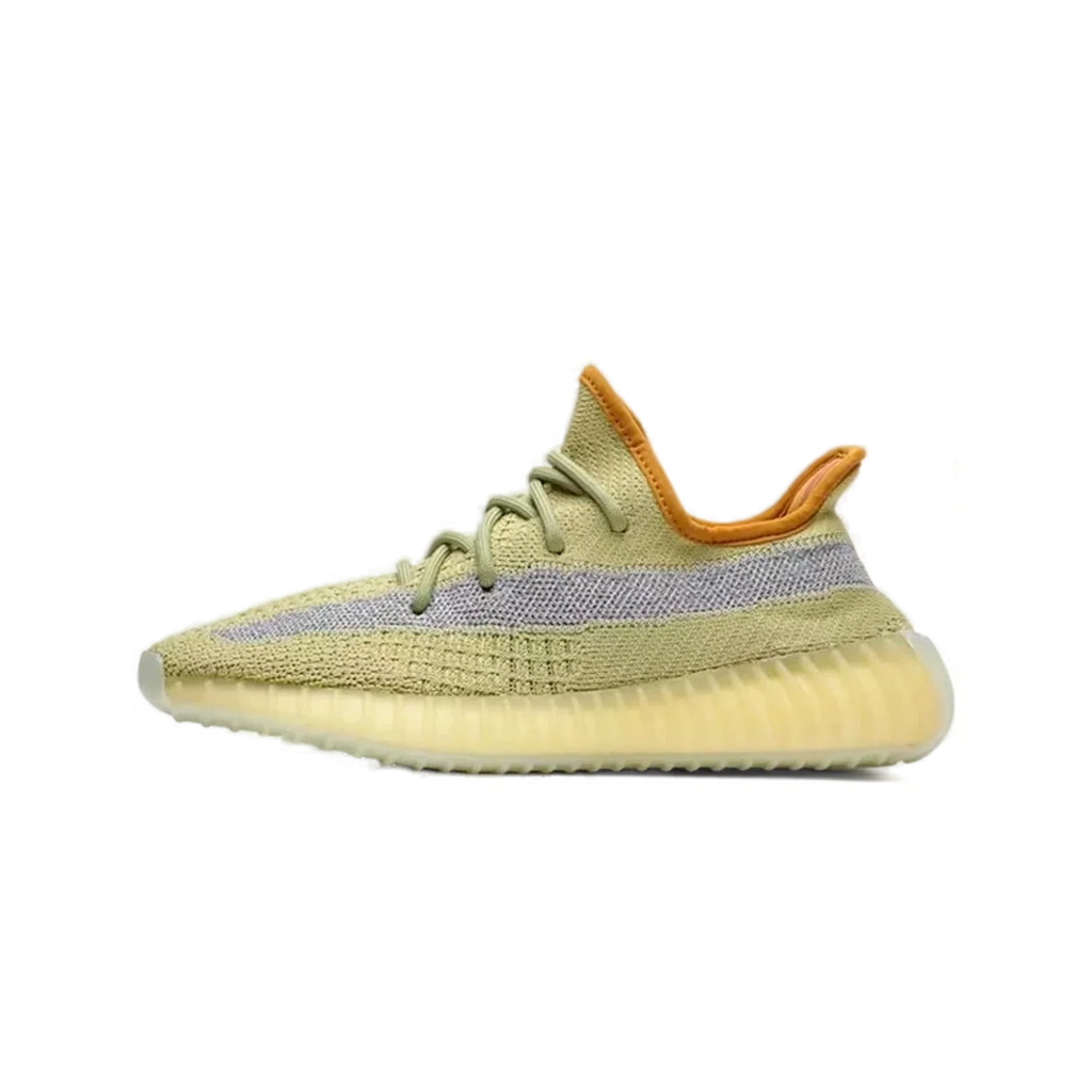 Yeezy Boost 350 V2 Marsh naslovna poravnata