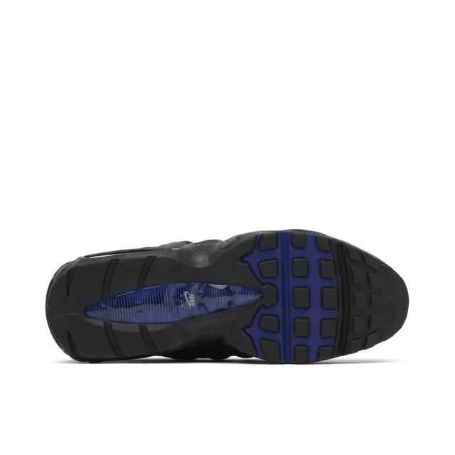 Nike Air Max 95 Blue Jewel, patike, slika 6