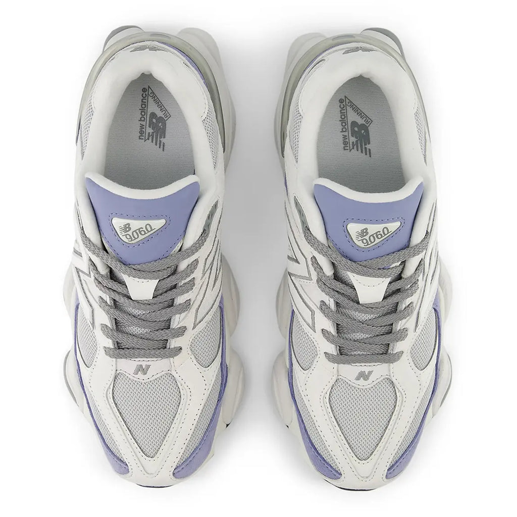 New Balance 9060 Purple, patike, slika 2