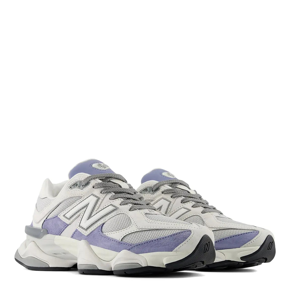 New Balance 9060 Purple, patike, slika 3