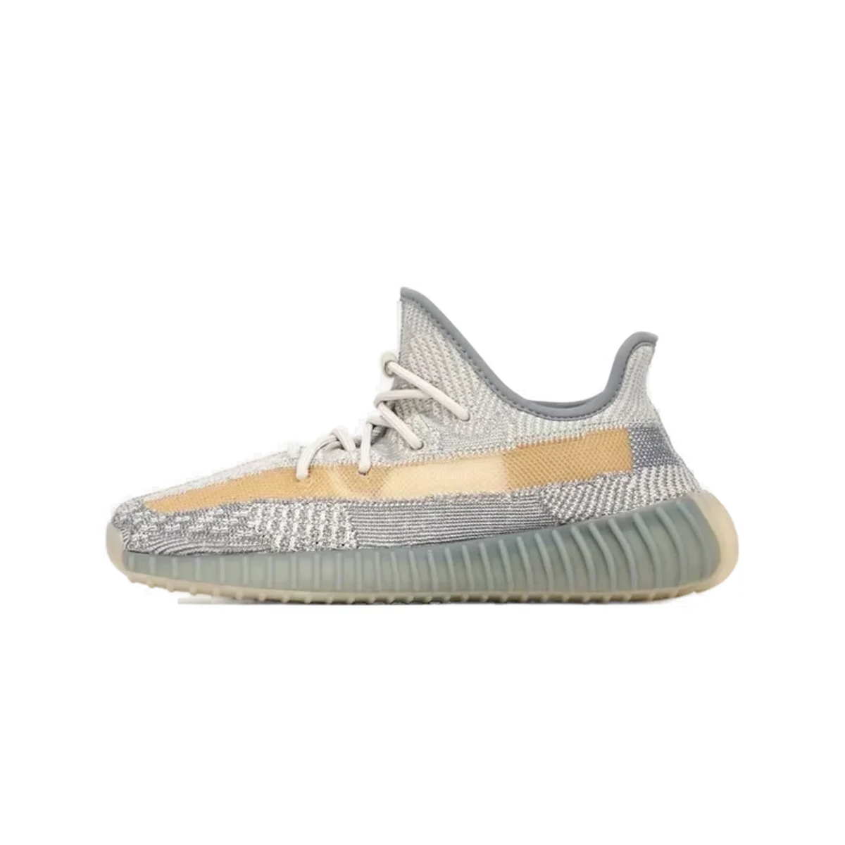 Yeezy Boost 350 V2 Israfil naslovna poravnata