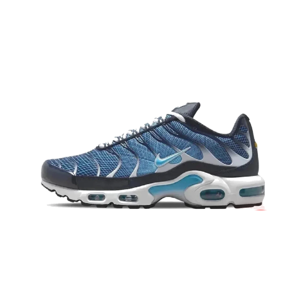 Nike TN (Blue Chill) – naslovna slika