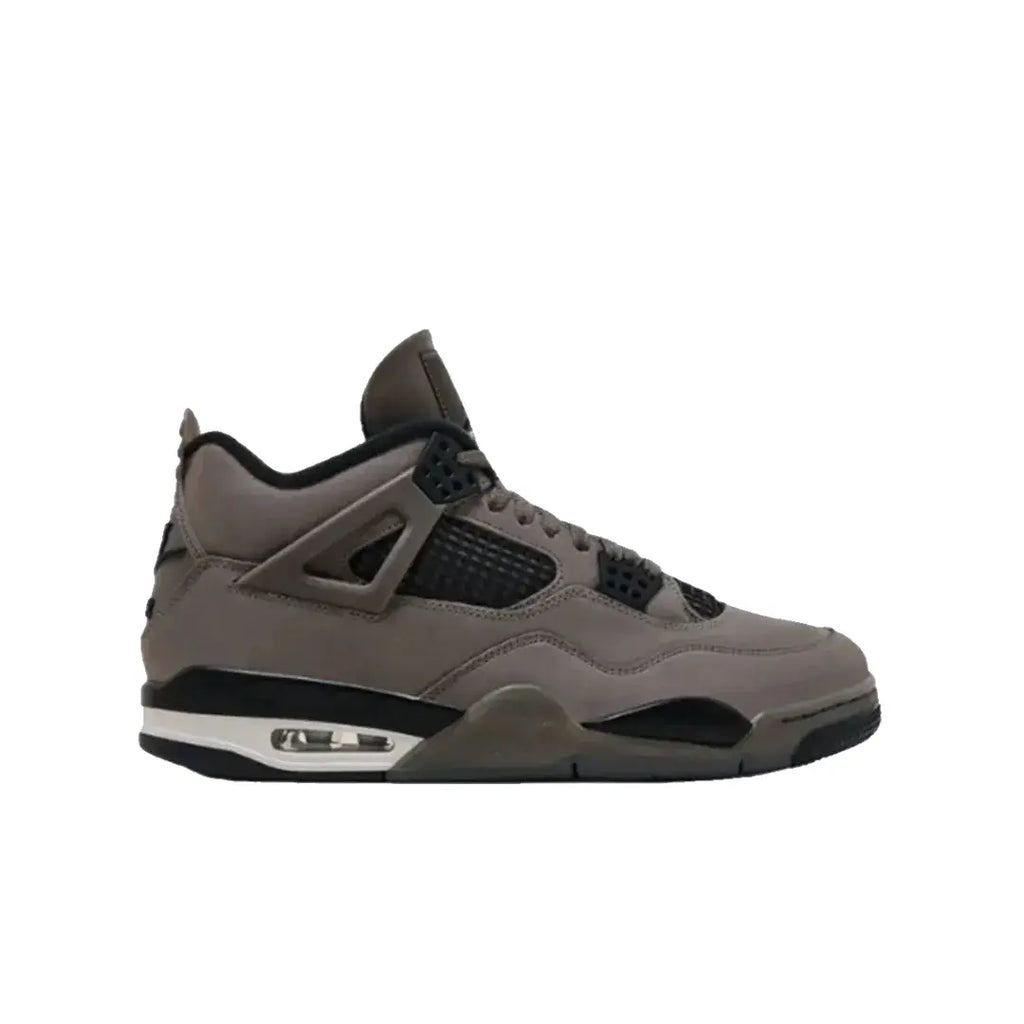 Air Jordan 4 Retro Cave Stone & Black Moon, patike, slika 2