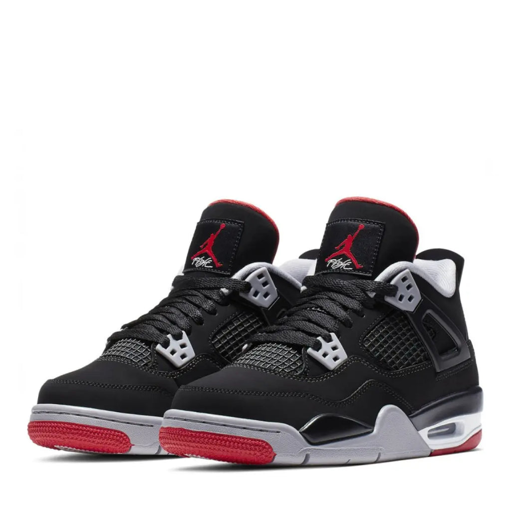 Air Jordan 4 Retro GS, patike, slika 2