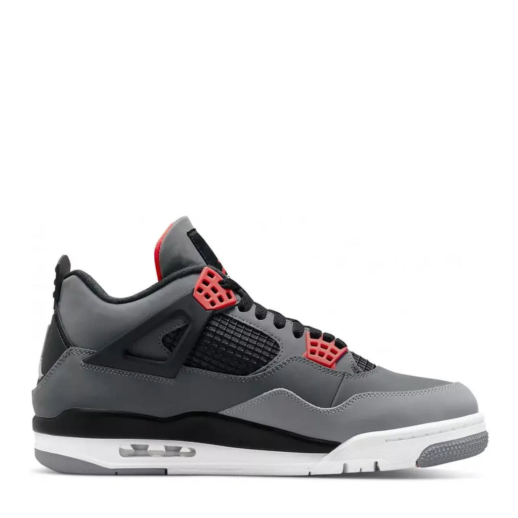 Air Jordan 4 Retro Infrared, patike, slika 2