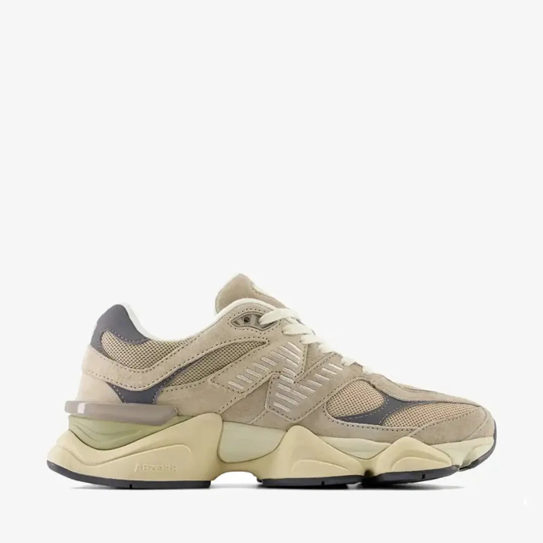 New Balance 9060 Driftwood Castlerock, patike, slika 2