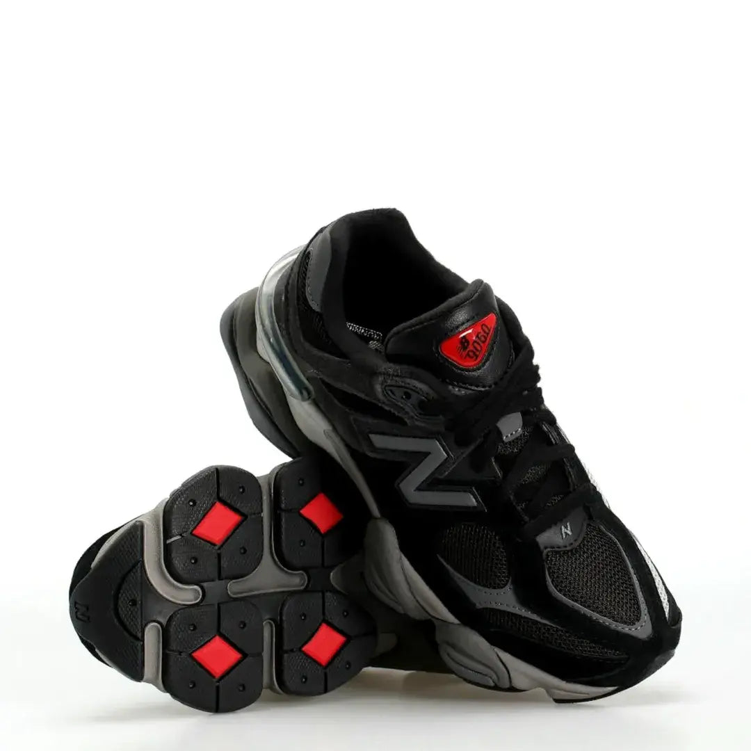 New Balance 9060 Black Castlerock, patike, slika 4