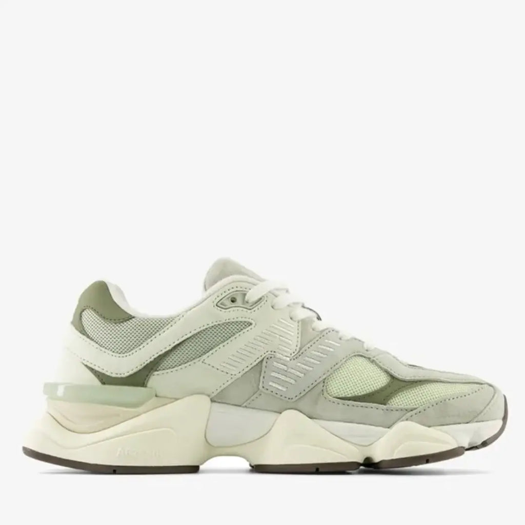 New Balance 9060 Olivine, patike, slika 2