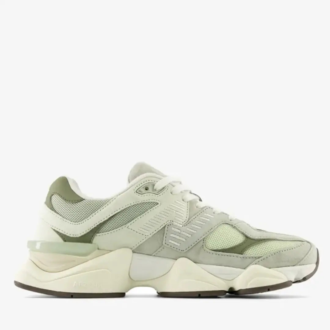 New Balance 9060 Olivine, patike, slika 2