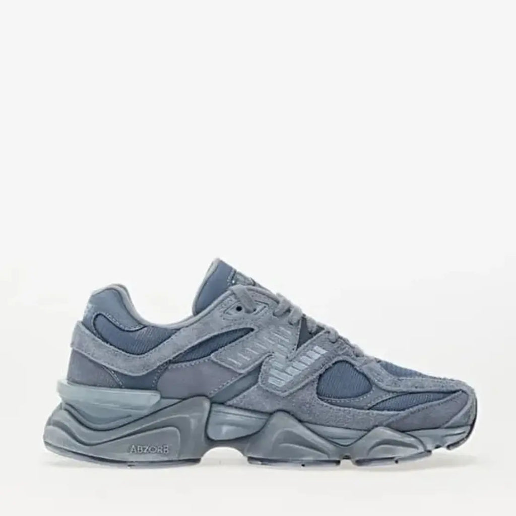 New Balance 9060 Grey Vintage, patike, slika 2